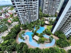High Park Residences (D28), Apartment #566579801
